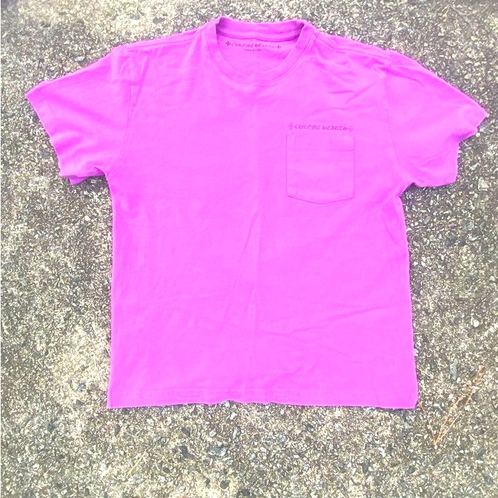 Chrome Heart Shirt